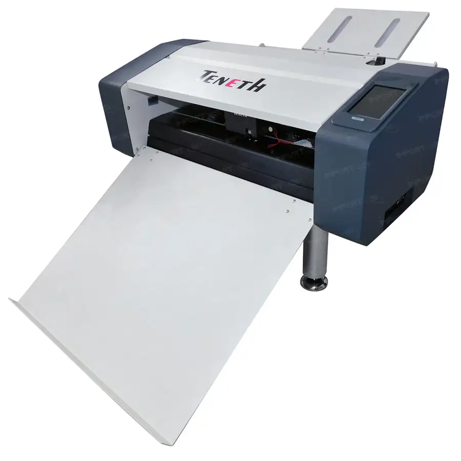 Plotter de corte TENETH TH1300L < Asia Colombia