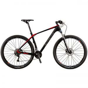 Bicicleta MTB SAVA